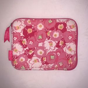 Lilly Pulitzer Tablet Case